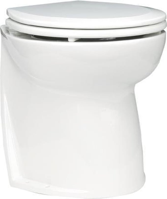 58240-2024 DELUXE FLUSH  24V RAW