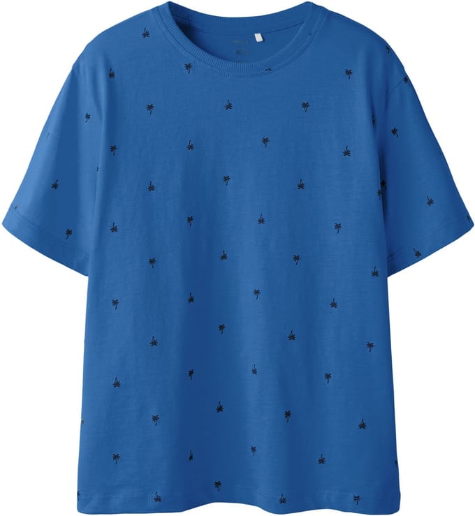 Name it T-shirt Biologisch katoen