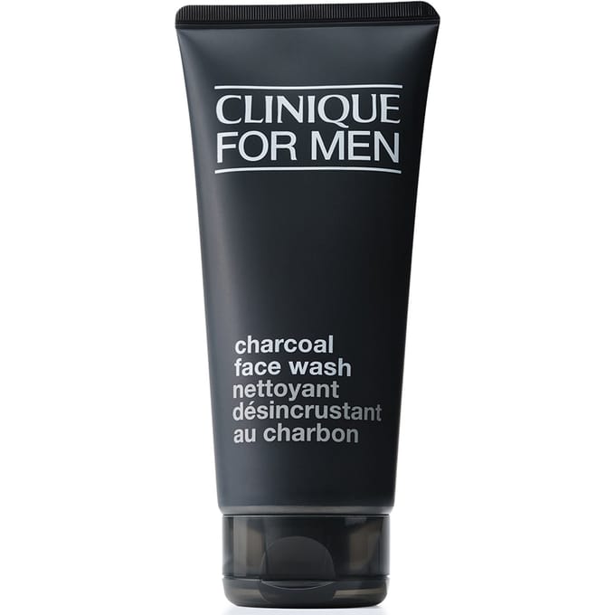 Clinique for Men Charcoal Face Wash Gezichtsreiniger, 200ml