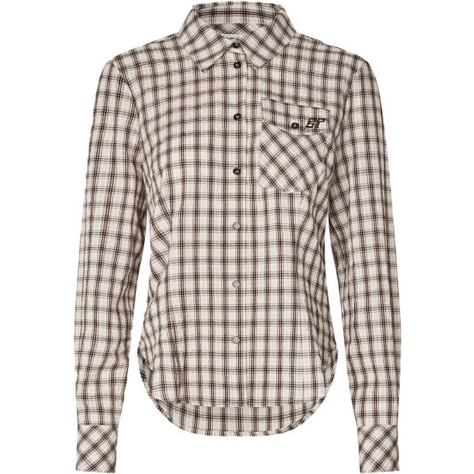 Baum und Pferdgarten Blouse lange mouw 24894 mena