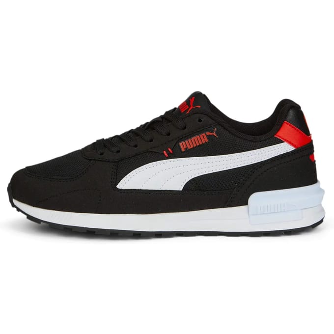 Lage Sneakers Puma JR GRAVITON