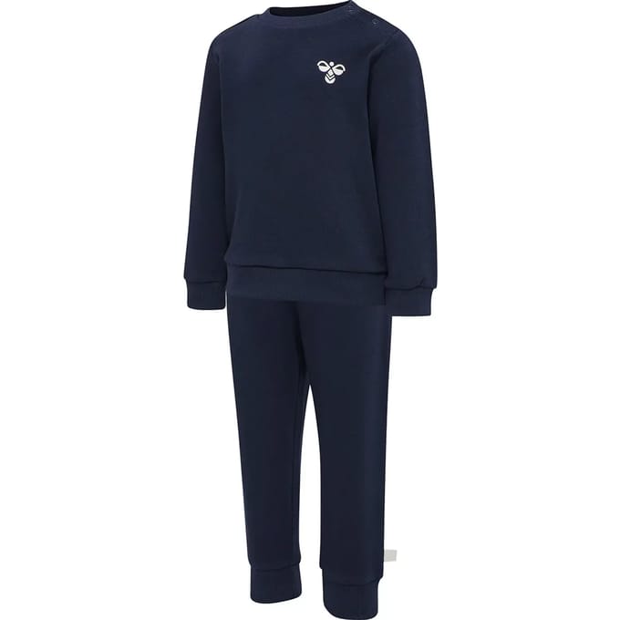 Babyset Hummel hmlSANTO CREW