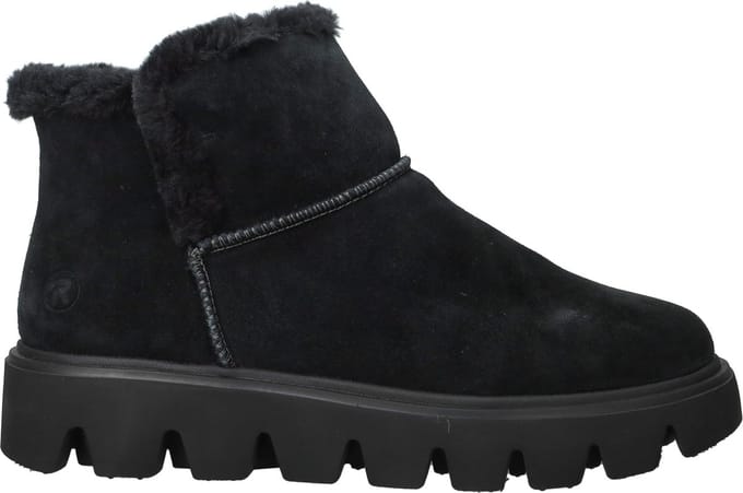 Rieker Evolution Boots - Dames - Zwart
