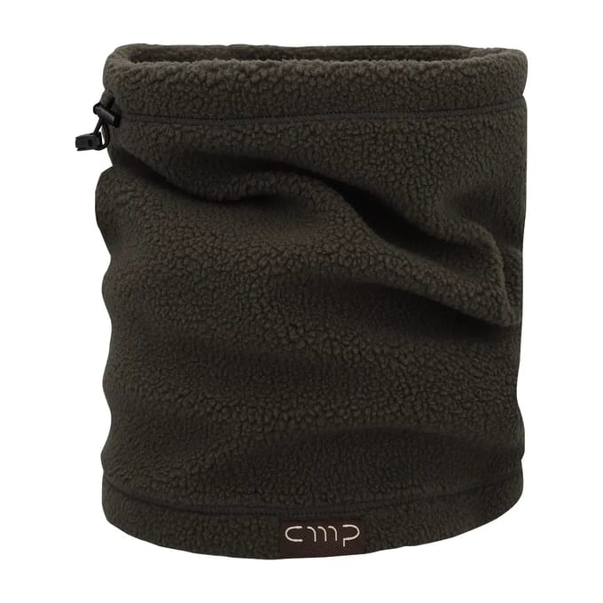 Fleece nekwarmer CMP