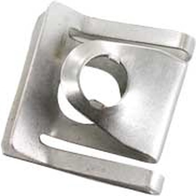 Clip OEM: 8D0805960 - 5 stuks