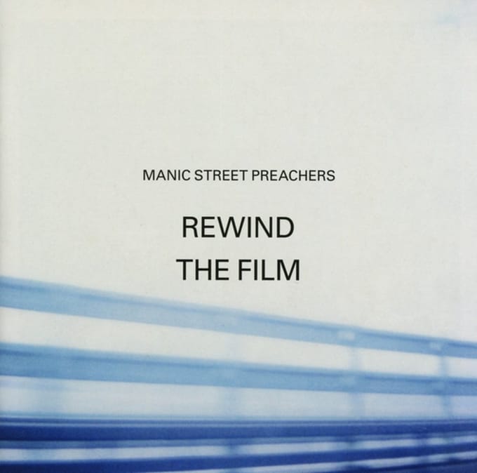 Rewind The Film