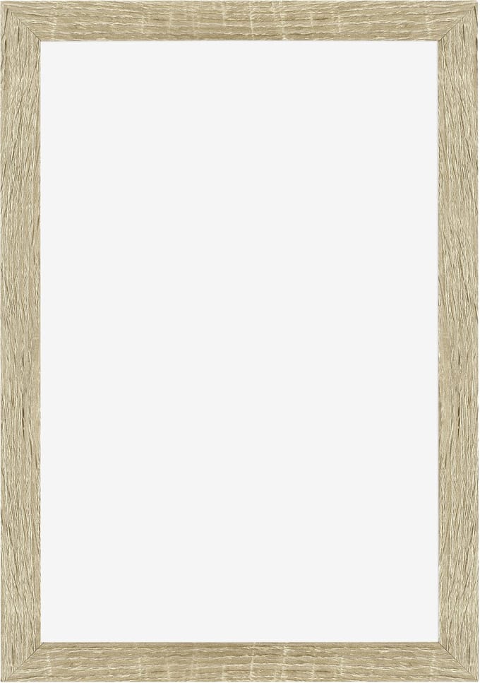 Fotolijst 20x30 cm - MDF - Sonoma Eiken - Marseille
