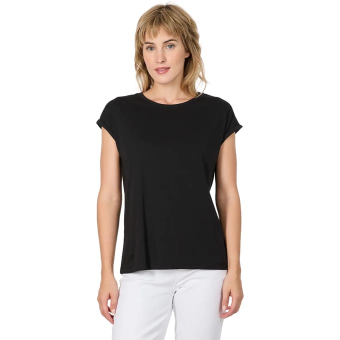 T-shirt dames Ragwear Diona