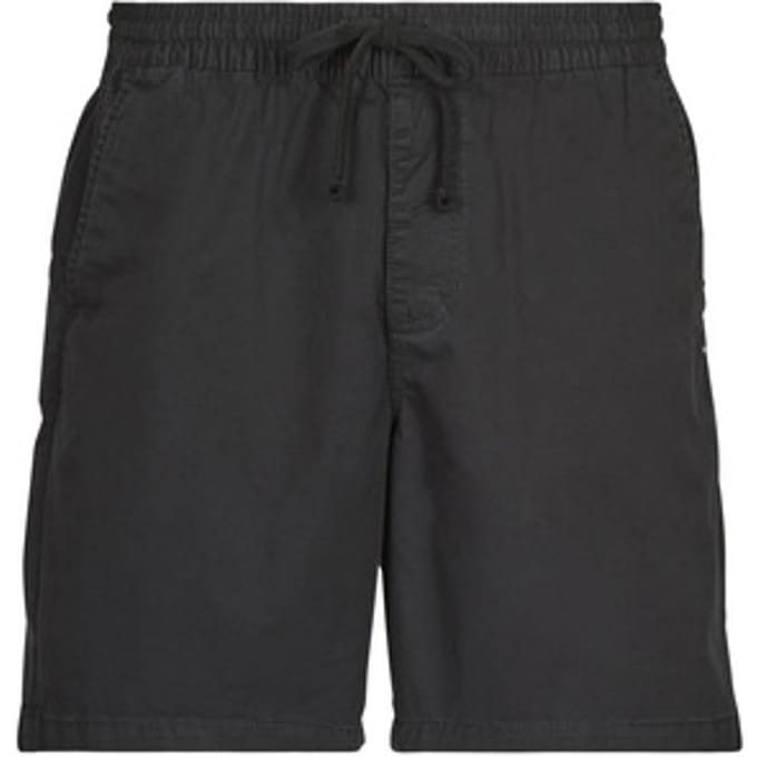 Vans  Korte Broek MN RANGE RELAXED ELASTIC SHORT