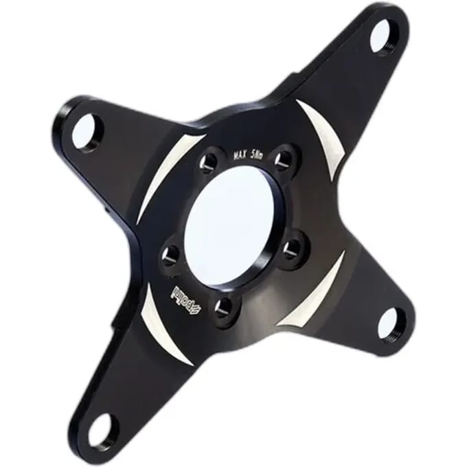 Fiets kroonhouder Polini Campagnolo Ekar E-P3