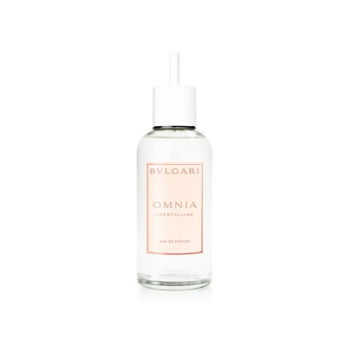 Bvlgari Omnia Crystalline 200 ml Eau de Parfum Refill