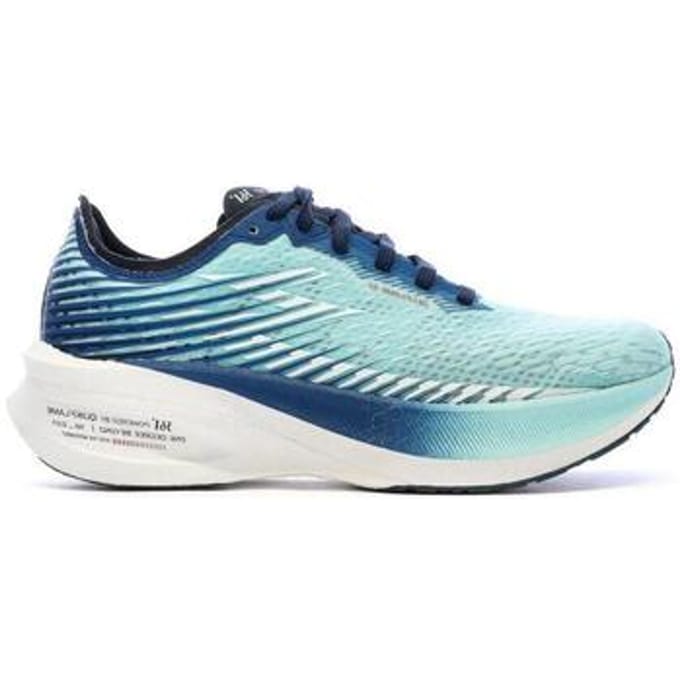 Hardloopschoenen Emporio Armani Flame St