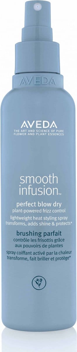 Aveda Smooth Infusion Perfect Blow Dry 200ml