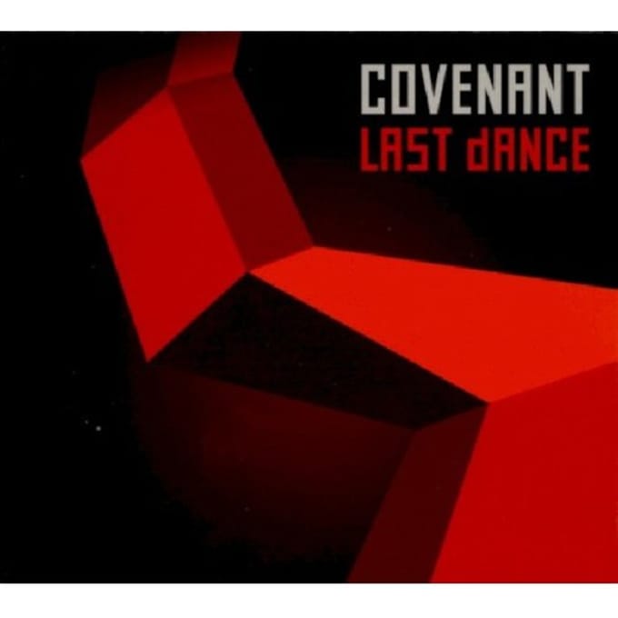 Last Dance - Covenant