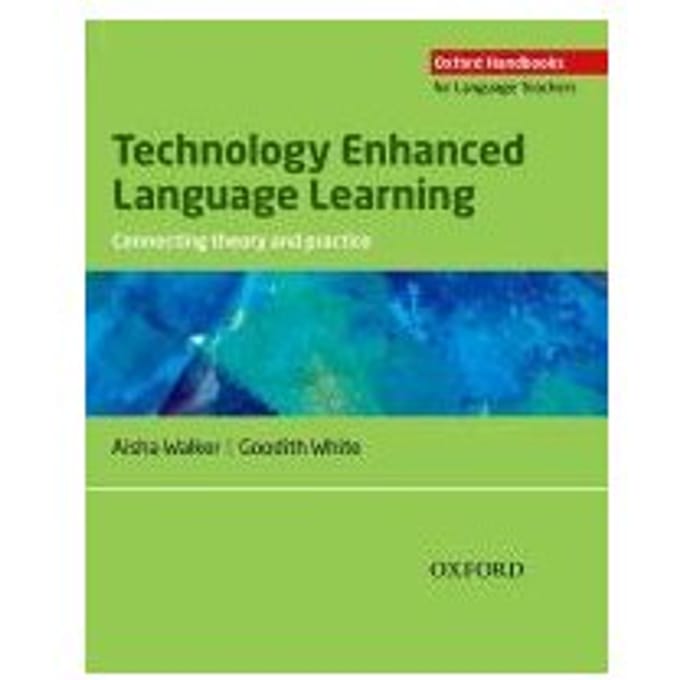 Technology Enhanced Language Learning - Walker, Aisha
