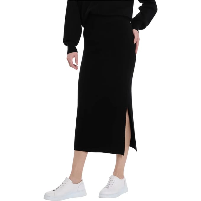 Vrouwenrok Ragwear Zenka
