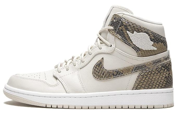 Jordan 1 Retro High Premium Phantom Dames AH7389-004 40