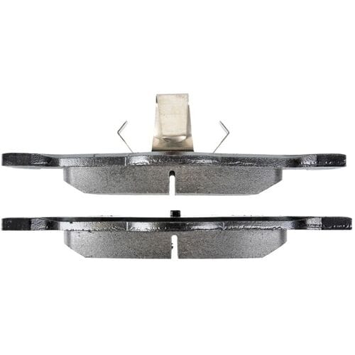 Remblokset, schijfrem BLUE PRINT ADM54273