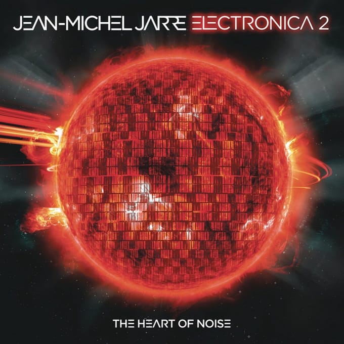 Hart van Geluid: Electronica 2
