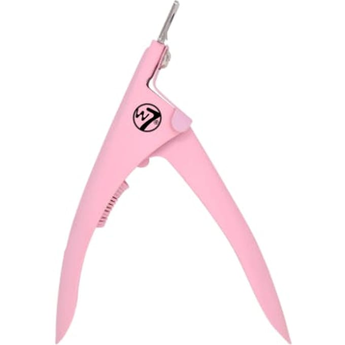 W7 False Nail Cutter 1 st