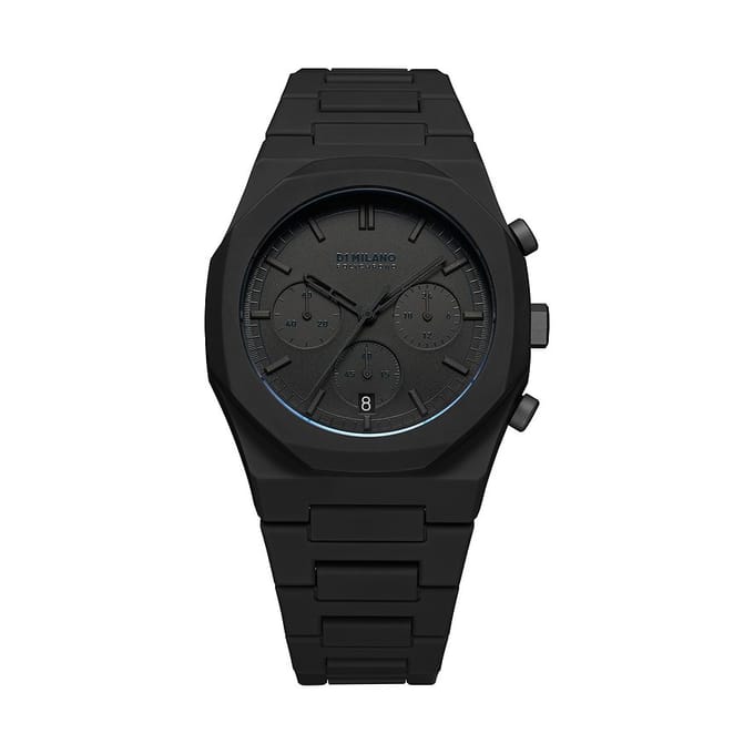 D1 Milano Chronograaf PHBJSH