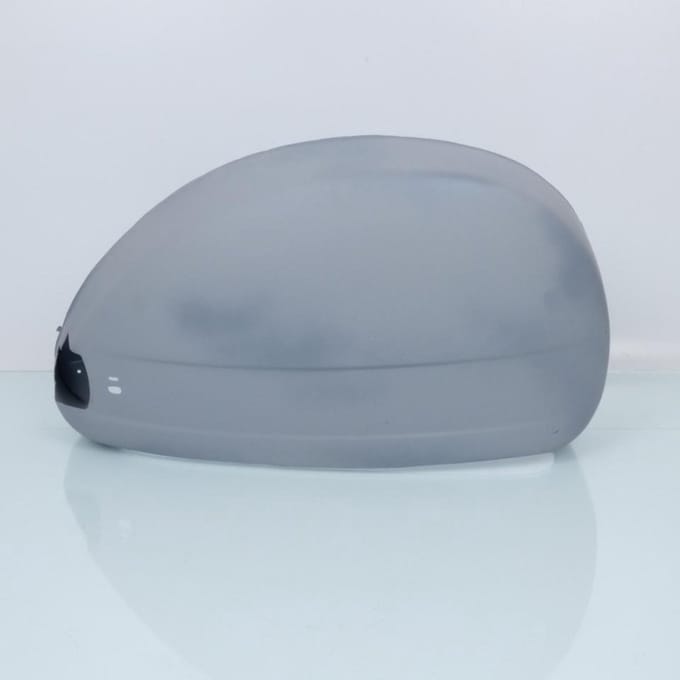 Coque arrière droite RMS pour scooter Piaggio 200 Vespa Pxe Arcobaleno 1981-1997