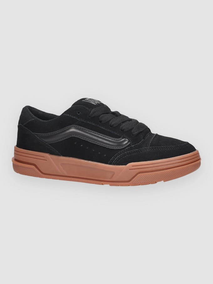Vans Hylane Sneakers zwart