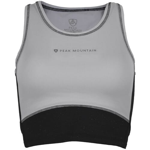 Sport BH Peak Mountain Brassière de sport ALIGHT