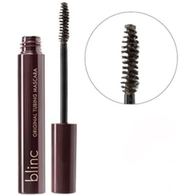 blinc - Original Tubing Mascara - 2 Colors Black - 9ml