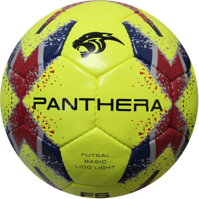 Panthera - Futsal - Basic Lido light - Maat 4