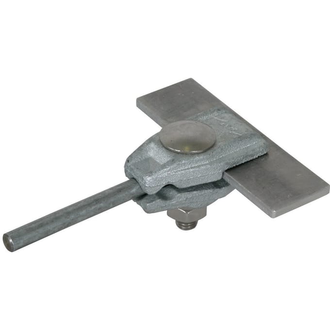 DEHN AK 7.10 FRM10X45 KBF0.4 12 TGTZN Aansluitklem 1 stuk(s)