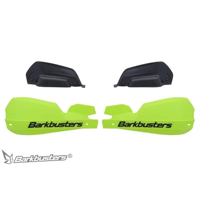 Moto Handschoenen Couques Barkbusters VPS