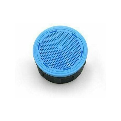 Neoperl DL inner part light blue M22/M24, Art. 40460595