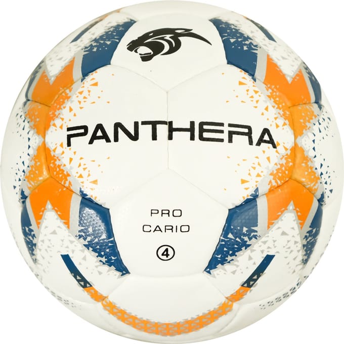 Panthera - Voetbal Cario pro - Maat 4 - Voetballen