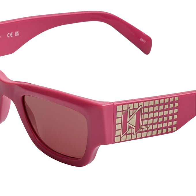 Zonnebril Dames Karl Lagerfeld KL6141S-5221525 Ø 52 mm