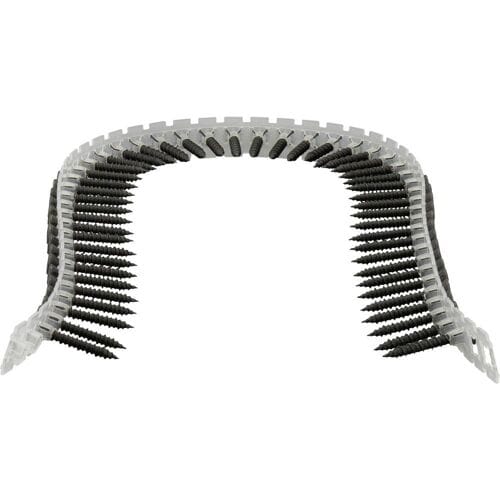 Makita F-31748 Gipsplaatschroef 3.9 mm 30 mm 1000 stuk(s)