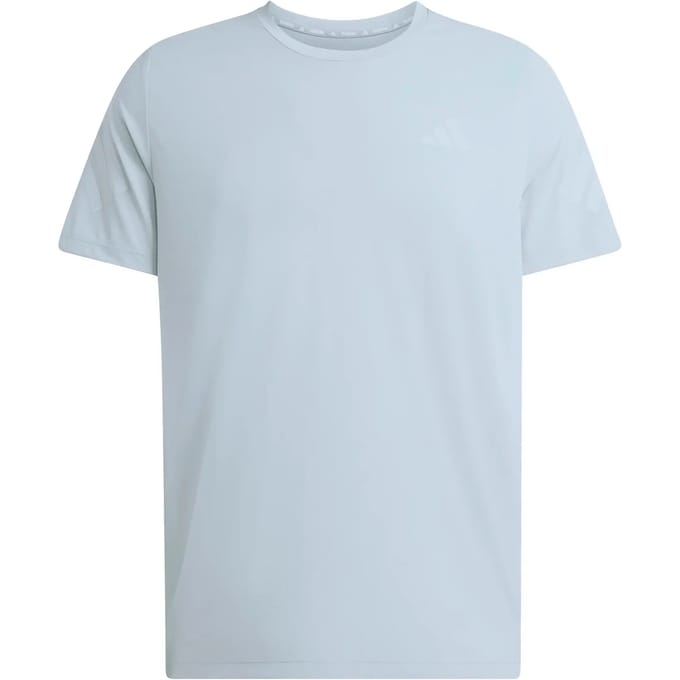 Adidas Performance Adi365 Climacool T-Shirt - Heren - Groen