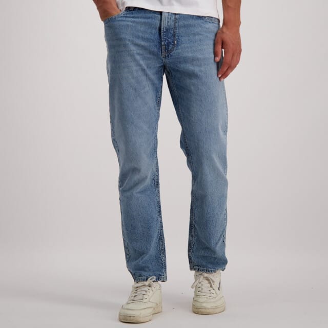 Cars Jeans Jeans Guard Regular Fit - Heren