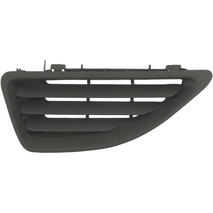 Ventilatiegrille, bumper BLIC 6502-07-6037995P