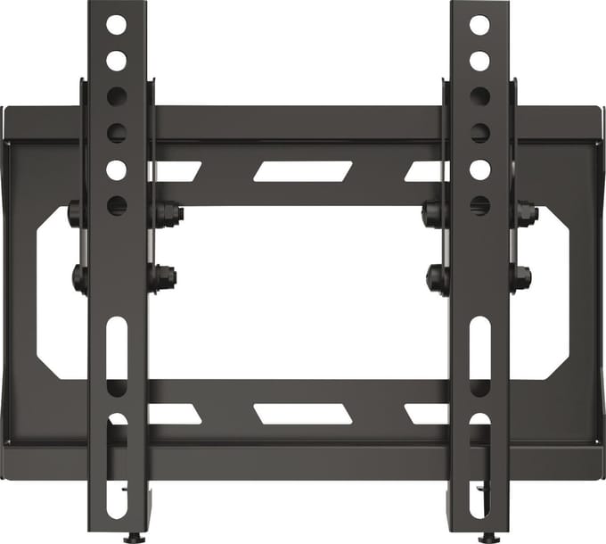 TechniSat Technimount Isi 139,7 cm (55") Zwart