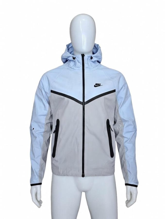 Nike Tech Fleece - Heren - Trainingsvest - Maat XS