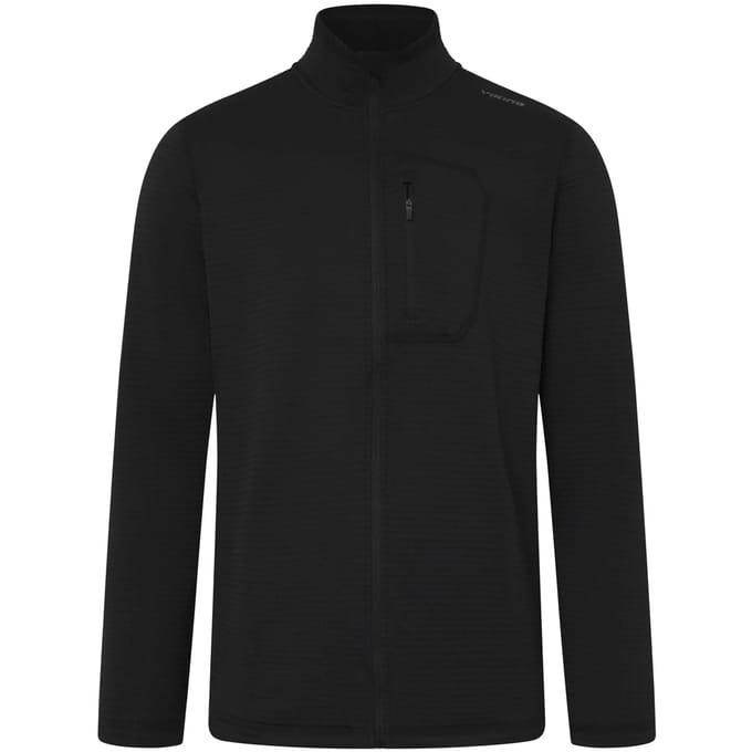 Zip-up sweatshirt Viking Admont