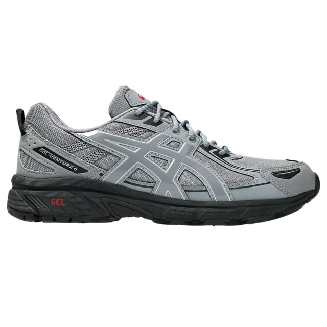 Asics Gel-Venture 6 Sneakers Heren Grijs 46