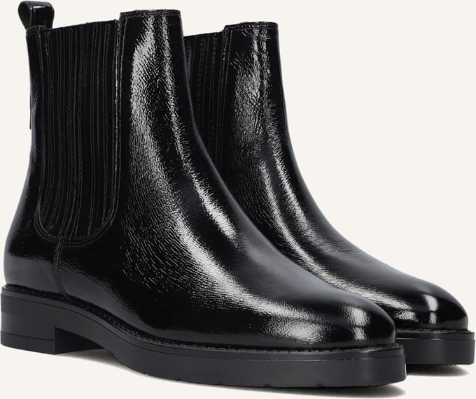 Notre-V 2sera208 Boots Dames - Zwart - Maat 36