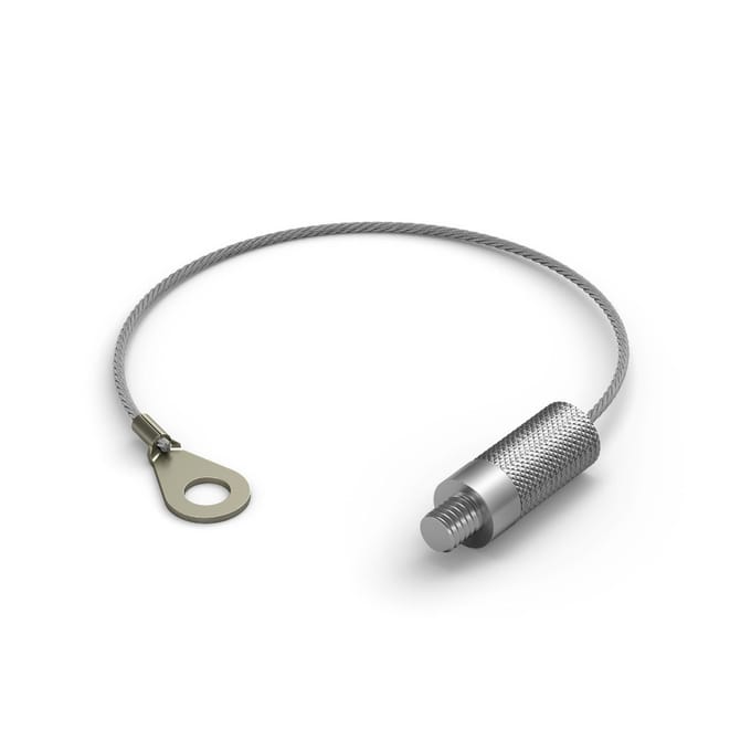 Philips Hue Secure camera accessoire anti-val kabel