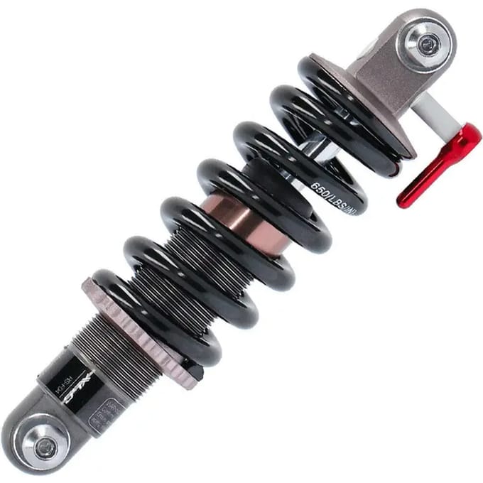 Schokdemper XLC RS-F04