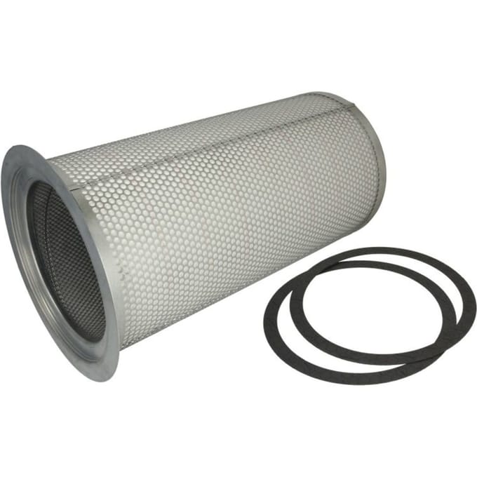 Filter, persluchttechniek MANN-FILTER LE 57 003 x