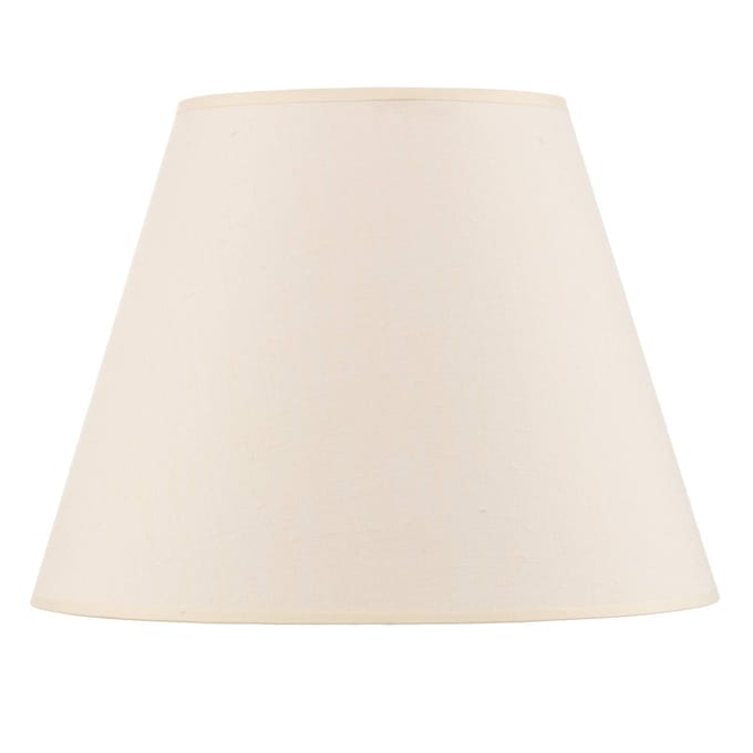 Duolla kap Sofia hoogte 25 cm, ecru