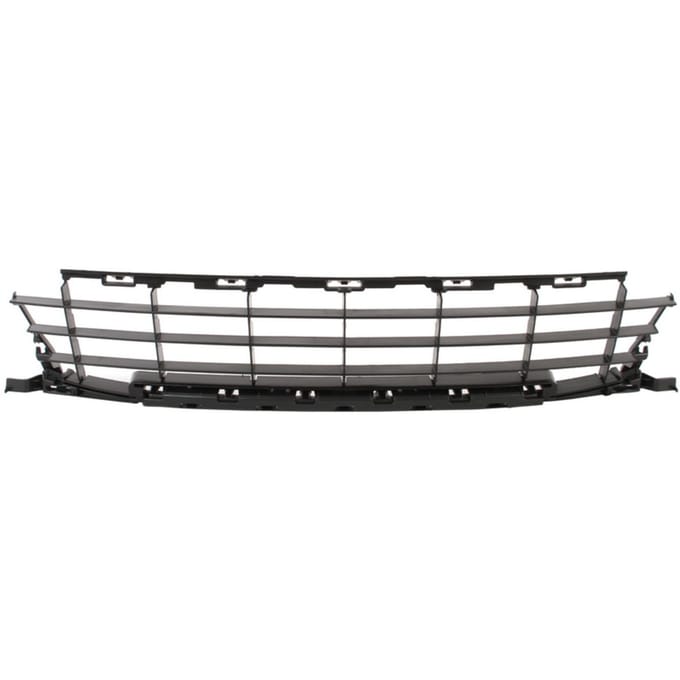 Ventilatierooster, bumper BLIC 6502-07-5508991P