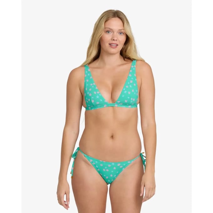 Dameszwembroekje Billabong TS Tropic